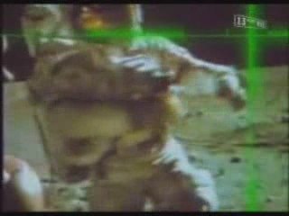 Ils n'ont pas marché sur la Lune 02