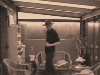 les aventures du professeur von stefen