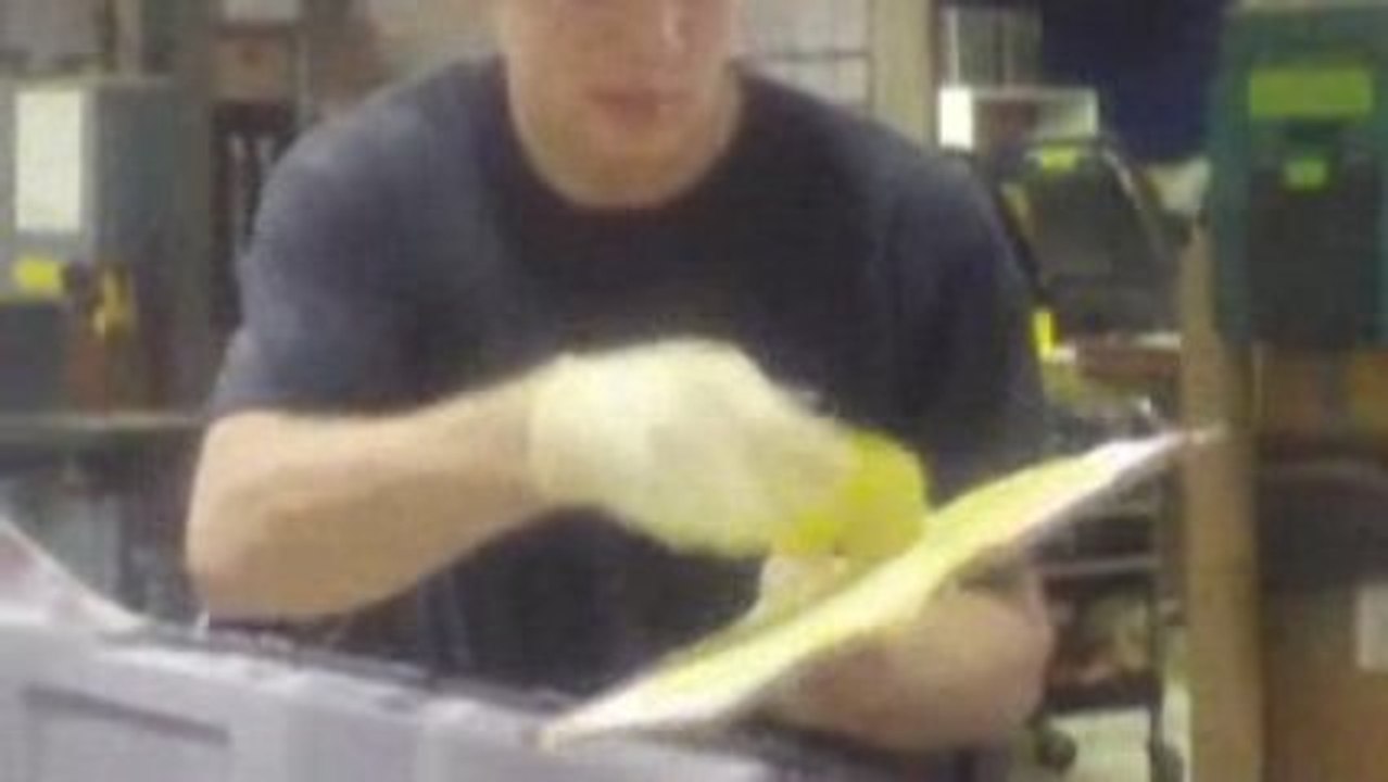 How to do body work video Dailymotion