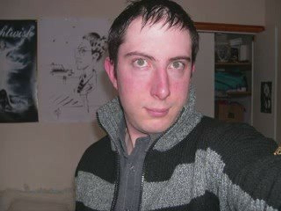 moi tout simplement