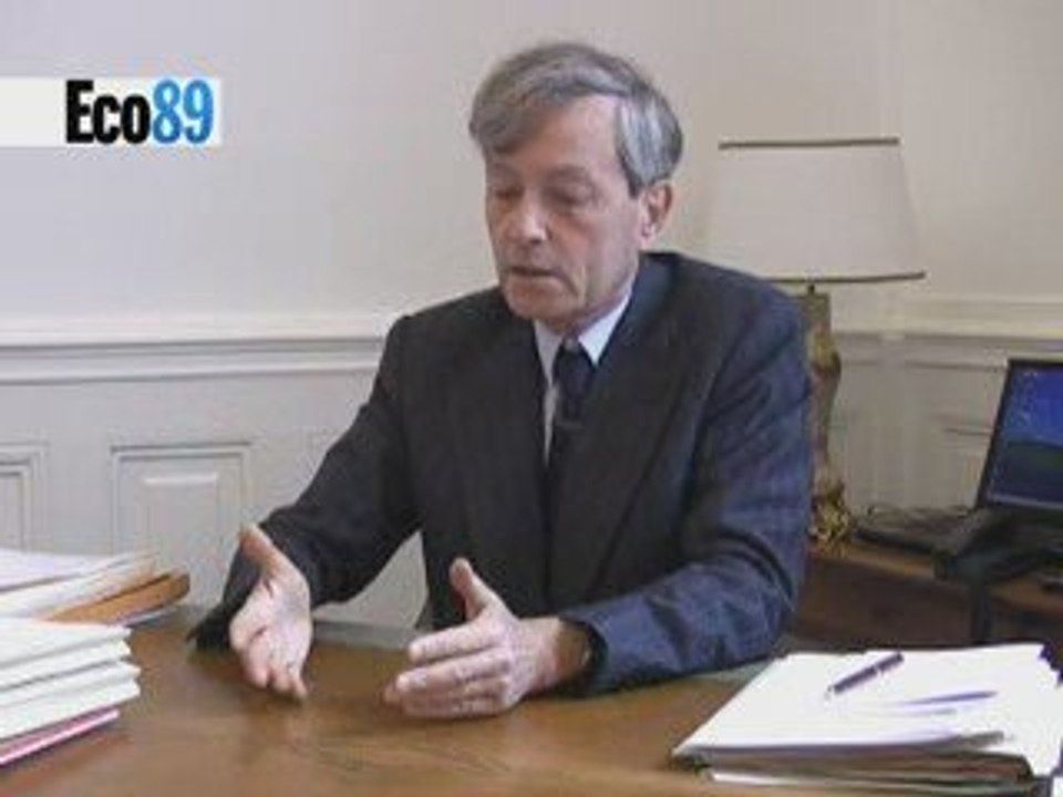 Entretien Christian Babusiaux, Cour des comptes