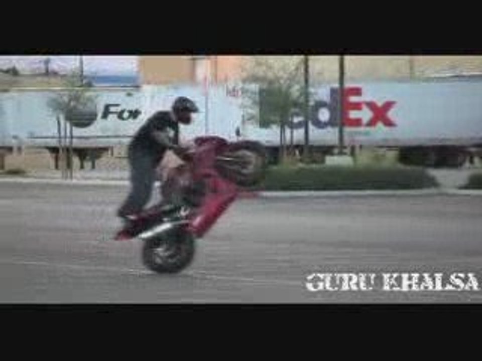stunt usa