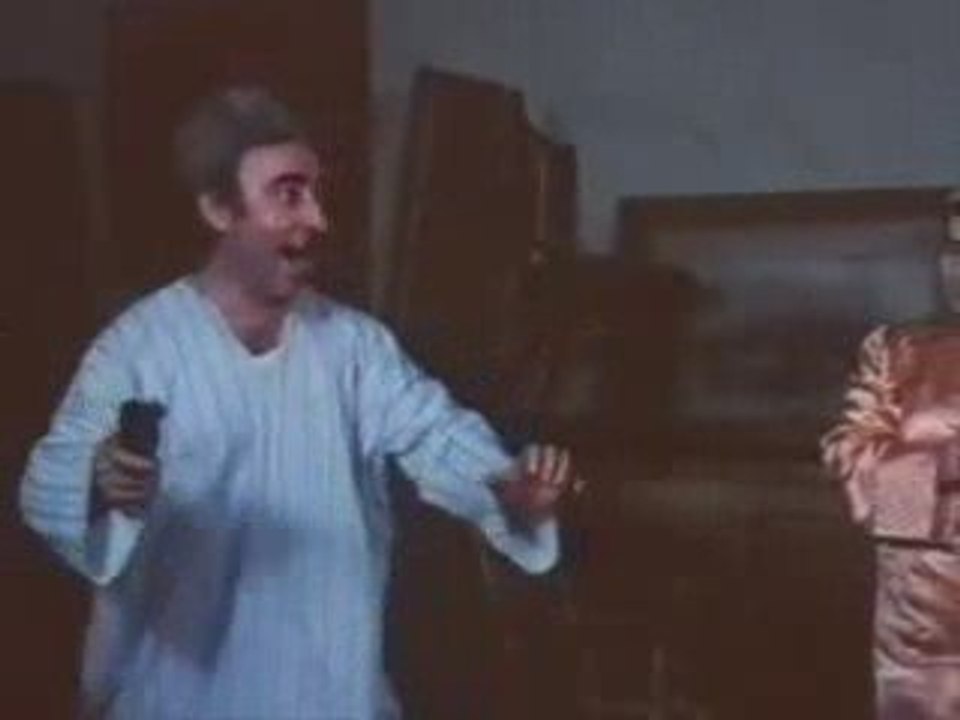 Şener Şen - Baskın Vaaaaaaaar xD Üstad çok komik