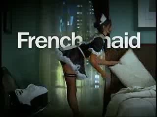 [FUNNY] Better When French [Goodspeed]