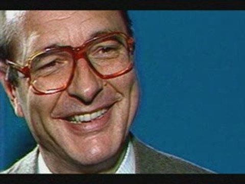 Jacques Chirac - Ensemble (RPR, 1978)