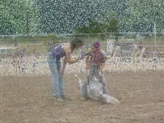 fete du club de majouraut 2009