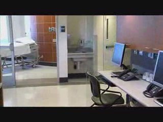 Sharp Grossmont Emergency and Critical Care