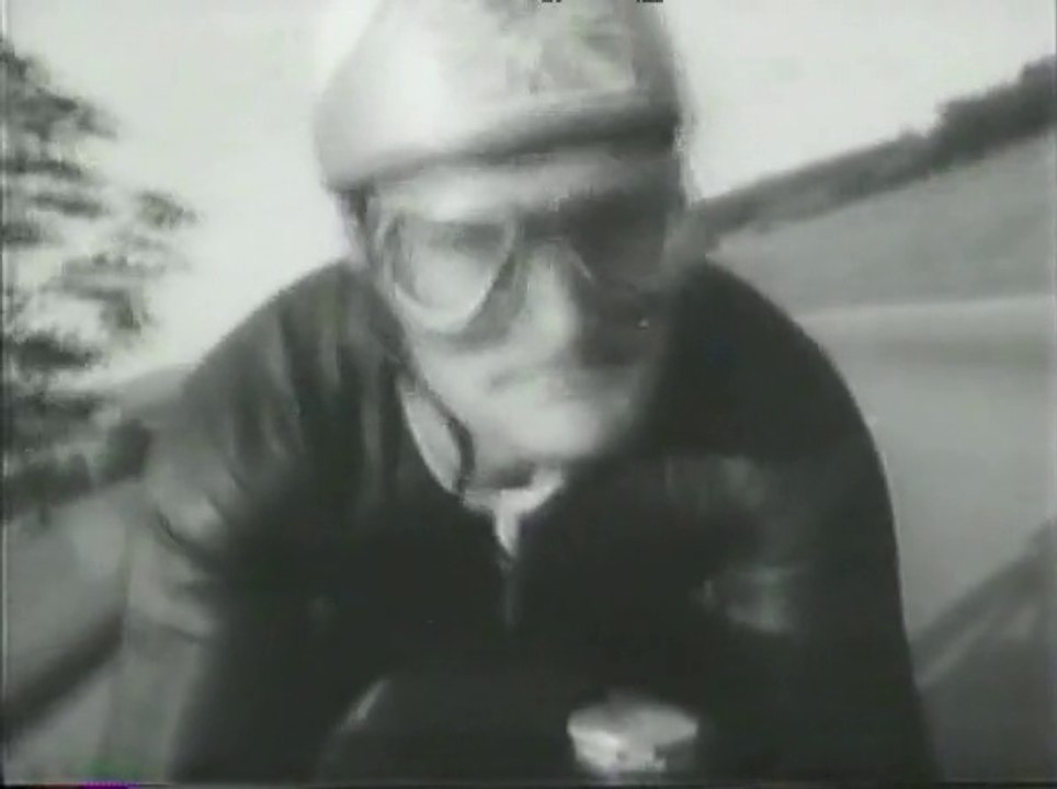 Hailwood