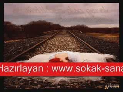 Yazık Bana - Dj Ates