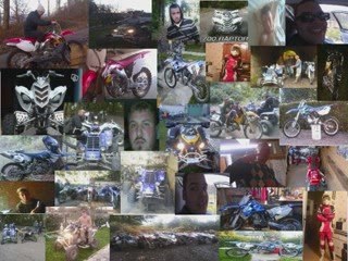 76530 CLIP MOTO GRAND OURONNE