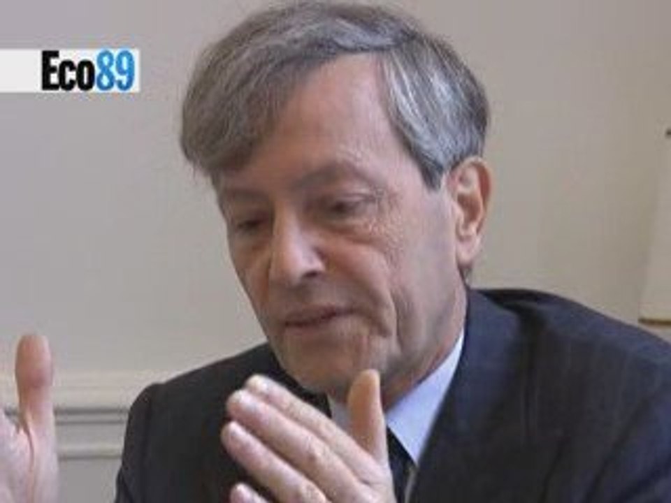 Entretien Christian Babusiaux, Cour des comptes (3)