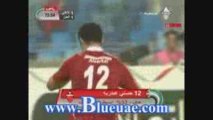 هدف حسني عبدربه في العين - كأس السوبر الاماراتي 2009
