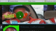 Free Traffic from FaceBook, MySpace, Twitter, YouTube, ...