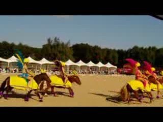 la cense 10ème rdv 2009