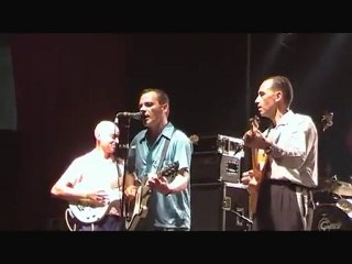 High Rockabilly 2009 Easy Lazy "C" & His Silver Slippers