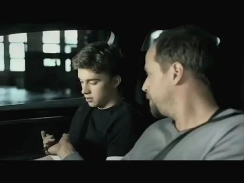 2010 Volkswagen GTI VW commercial *AWESOME*