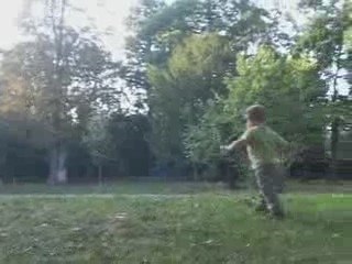 Partie de cache cache