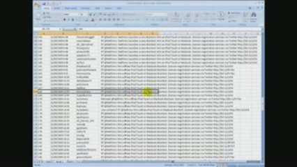 Twitter Domain Name Contest Winner # 2 by Netfirms