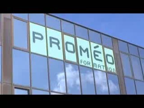 Proméo Formation Continue