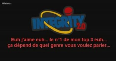 Traductions de GTA4: Integrity 2.0 (partie 2)