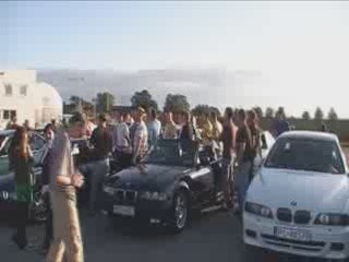 Zakończenie wakacji BMW Kościan