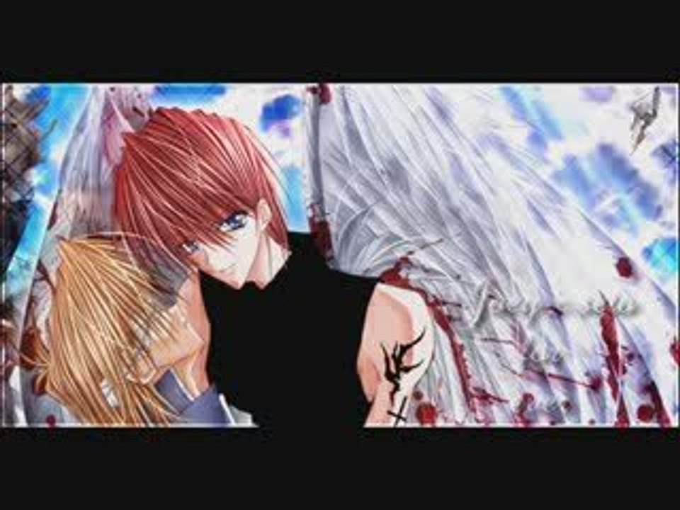 Scheißegal - Seto für seinen Joey