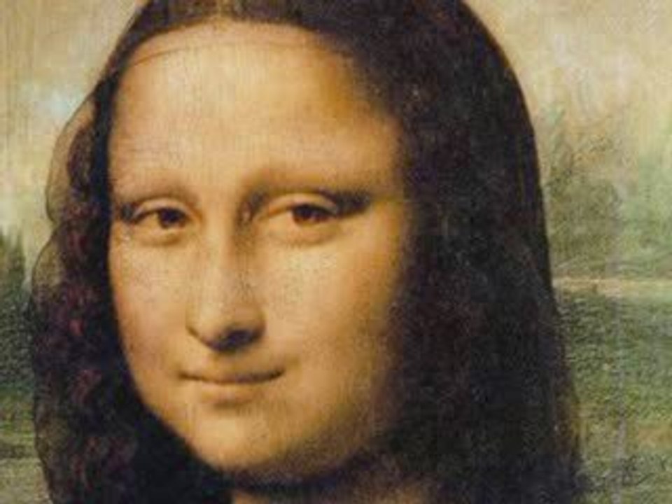 Mona Lisa