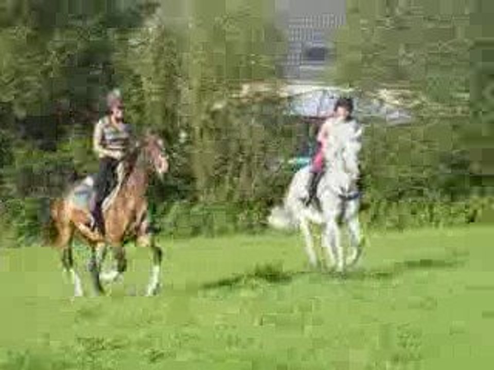 Fanny et Anais
