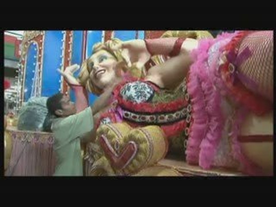 Grande Rio Carnaval 2009