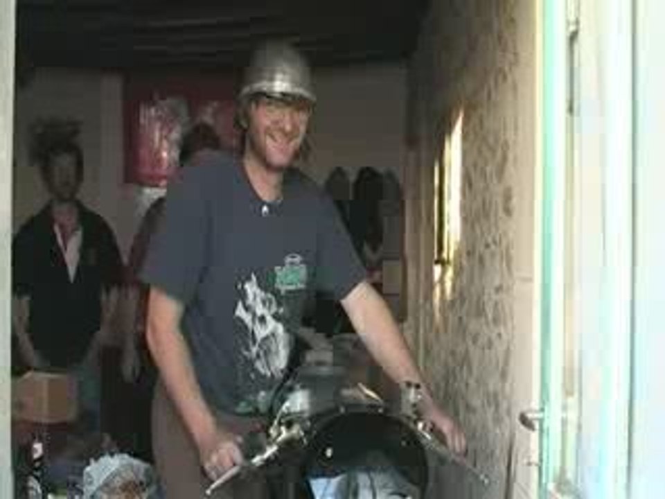 Mig (prix du doc 2006)