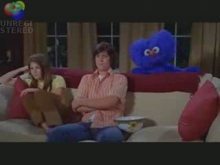 Couille Bleue, pour les ados^^