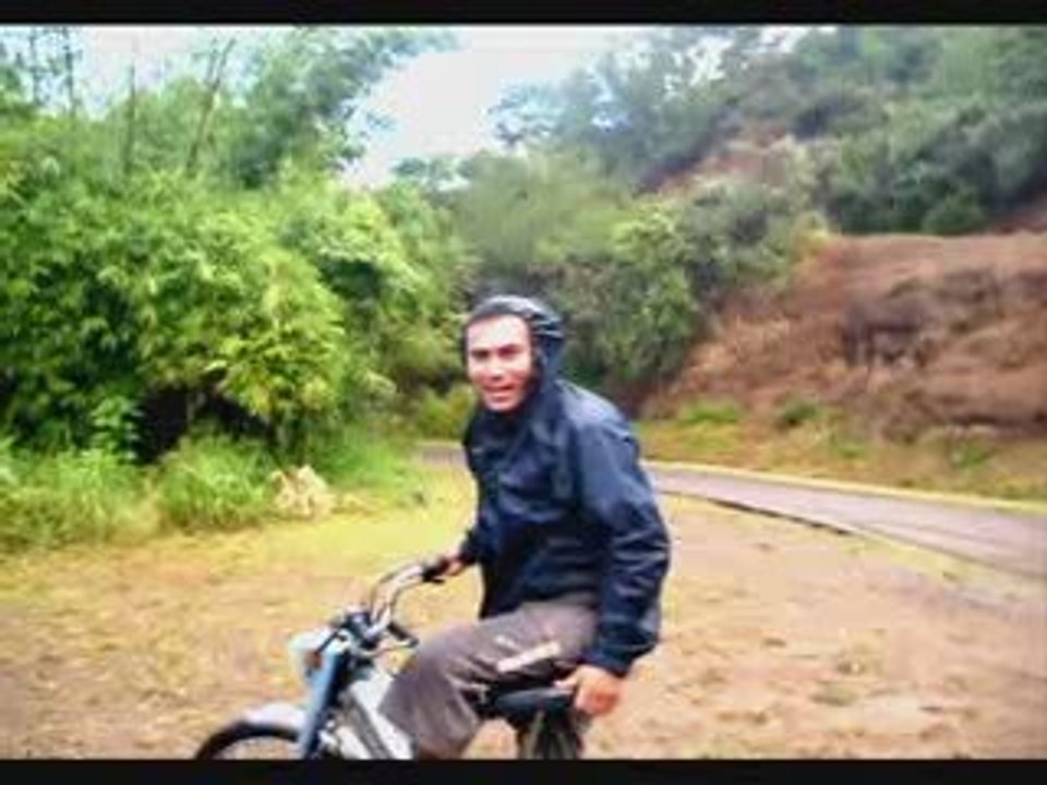Les Wopos making of 4