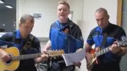 La Police de l'ouest lausannois lance un groupe