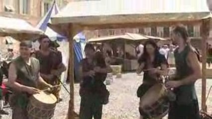 Finistère - Musique Medievale