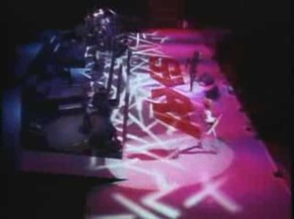 Daisuke Asakura pred. AXS - COSMIC RUNAWAY