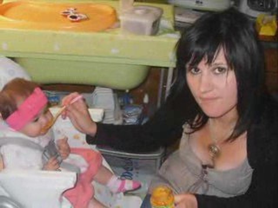 1 ans de maelyne