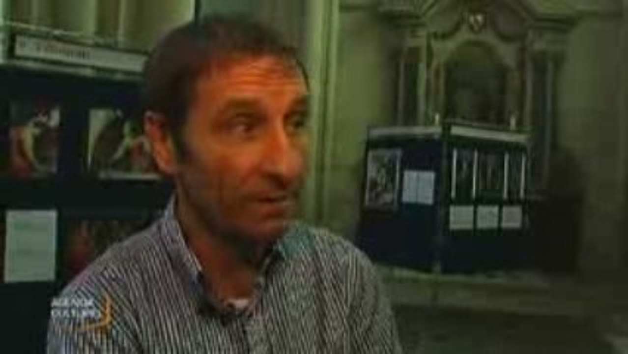 Vendée : L'Agenda Culturel du mardi 22 septembre 2009