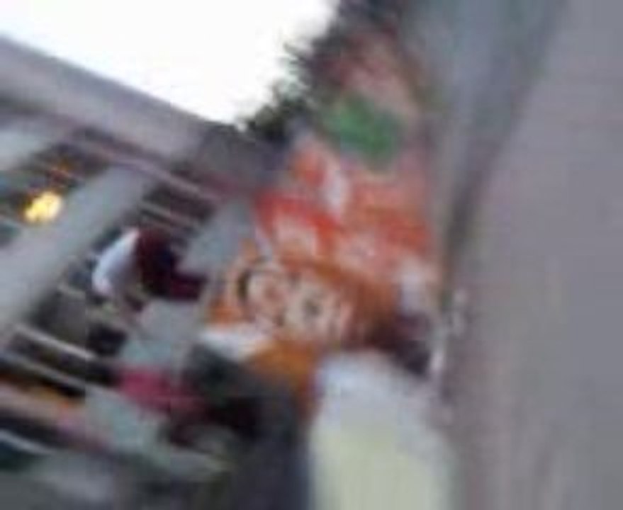 Mon Bbey en mode Salto