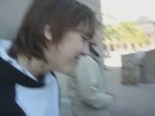 I believe i can flyyy