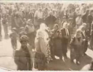 ÖLENLER DEVRİM İÇİN ÖLDÜLER