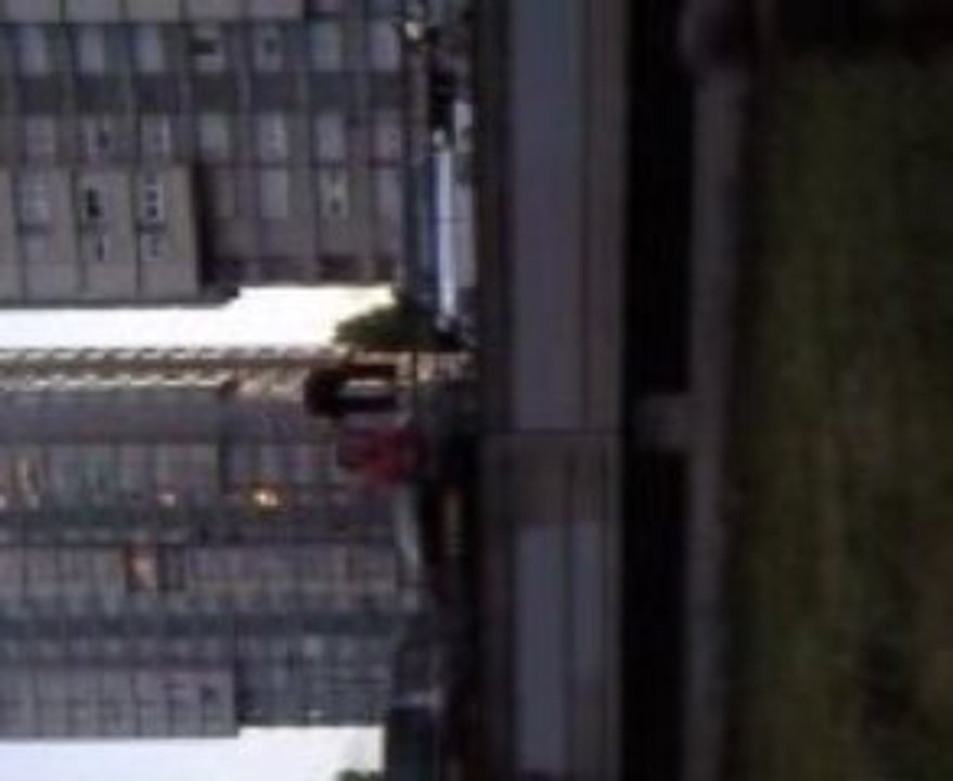 Mon Bbey en mode Salto a st denii