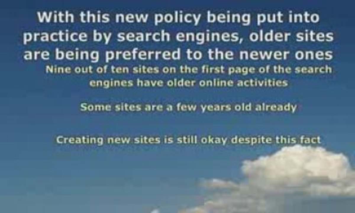 Online Business Ideas - Why Selling Websites and Other Onlin