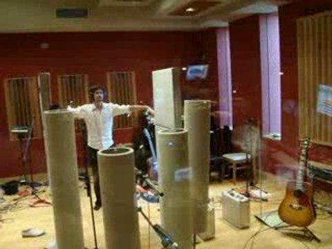 Marcus Bonfanti - Who Knows You're If Gonna Miss Me