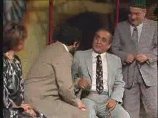 Metin Akpınar ve Zeki Alasya