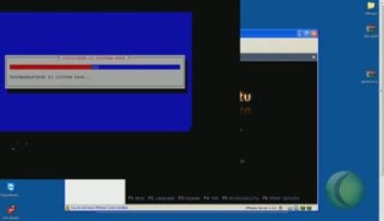 UBUNTU CON VOZ