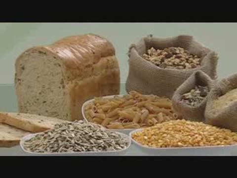 Bienestar Saludable: 6ª Parte-Nutricion Objetiva