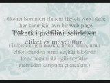 TSHH Tüketici Sorunları Hakem Heyeti - Yenişehir  Kaymakamı