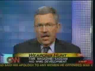 Unconstitutional - The War On Our Civil Liberties