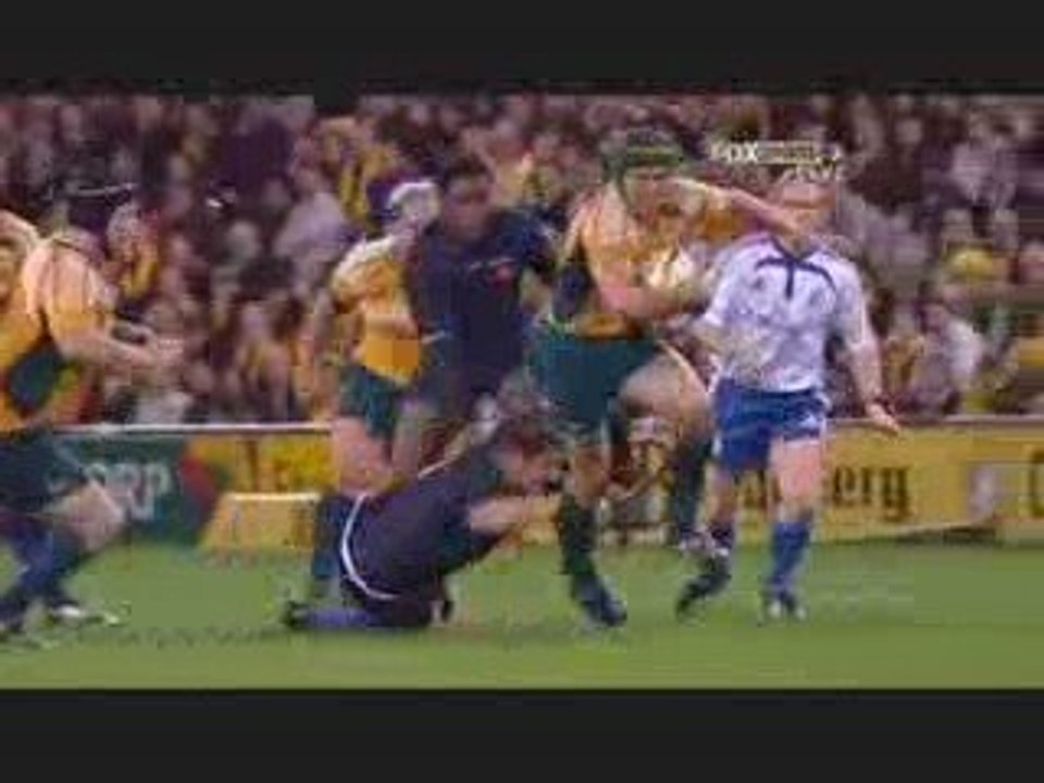 MATT GITEAU