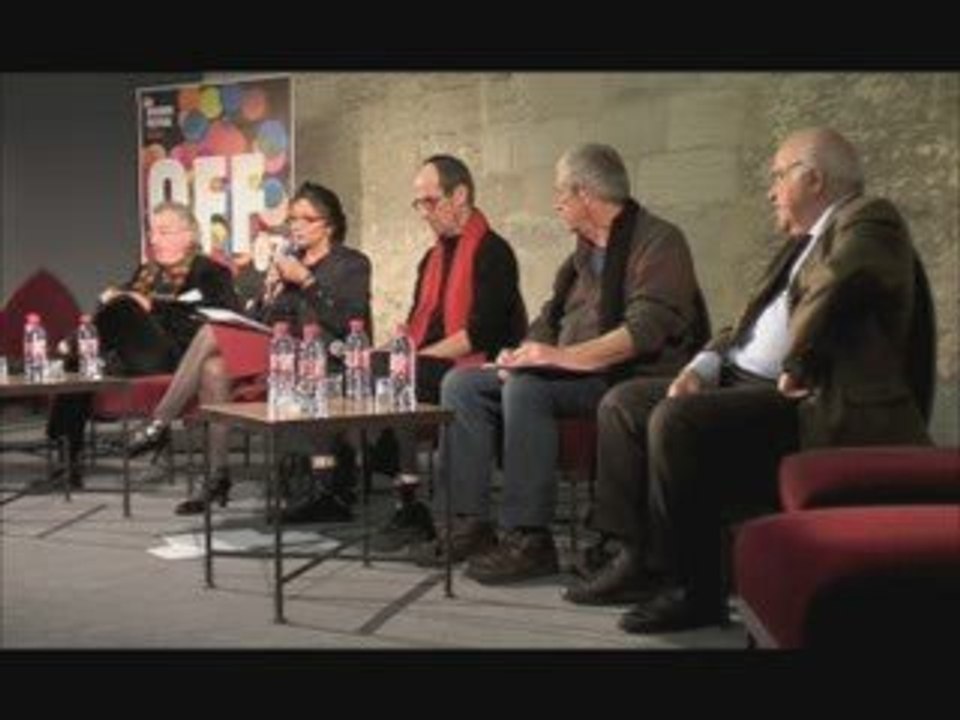 3 J.J Barey Louise Doutreligne Pierre Beziers